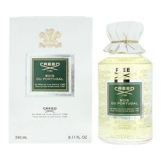 Creed Creed Mens Bois Du Portugal Eau de Parfum 240ml for Him - One Size