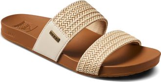 Reef Vista Braid II Sandal in Vintage at Nordstrom, Size 9
