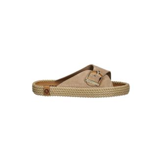 Bohonomad Mujer, Zapatos, Beige, Talla: 40 EU