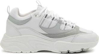 Cleens Aero Runner sneakers - White