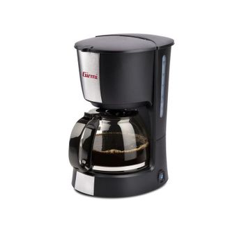 Girmi Cafetera Americana El&eacute;ctrica Tz 12 Mc50 Girmi
