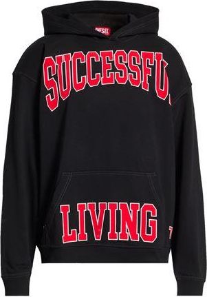 Diesel TOPWEAR - Felpe su YOOX.COM