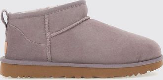 UGG Boots UGG Woman color Pink