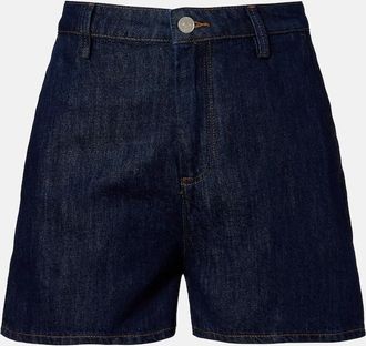 7 For All Mankind Denim shorts