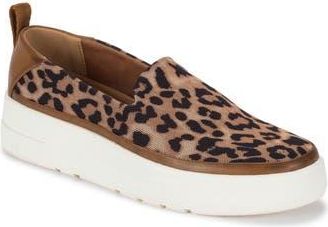 BareTraps Nevin Platform Slip-On Sneaker in Auburn at Nordstrom Rack, Size 7.5