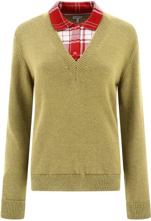 Loewe Trompe LOeil Sweater