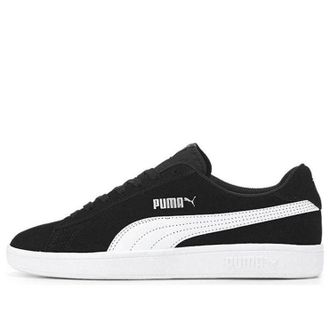 Puma Smash V2 Black 364989-01