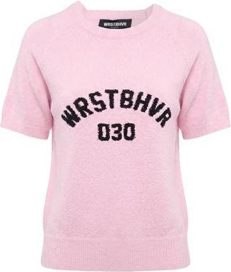 Worst Behavior MAGLIERIA - Pullover su YOOX.COM
