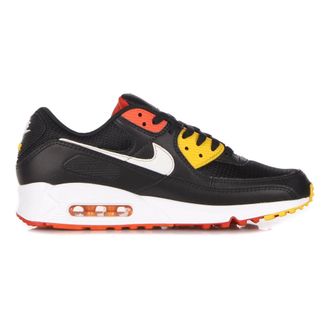 Nike Hombre, Zapatos, Negro, Talla: 38 1/2 EU