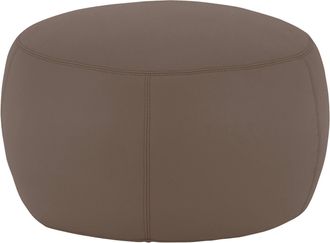 Schubiger M&ouml;bel Hocker Annabelle D: 60 cm