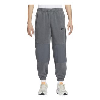 Nike Club Fleece Polar Sweatpants Dark Grey FB8385-068