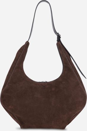 Puma J.L-A.L_ Hobo Bag Dark Umber