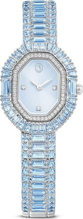 Swarovski Matrix Quartz Crystal Ladies Watch 5739632