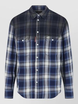 Dsquared2 shirt