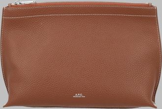 A.P.C. Pochette Neige Clou