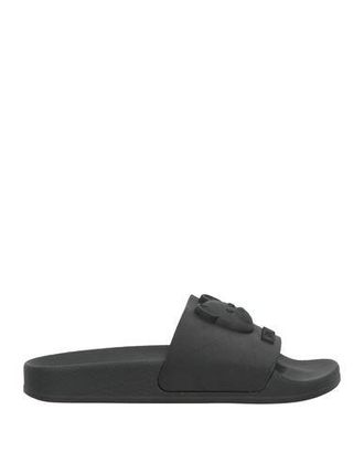Moschino CALZADO - Sandalias con cierre en YOOX.COM