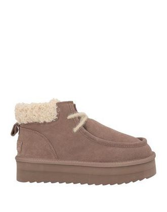 Colors Of California FOOTWEAR - Ankle boots on YOOX.COM