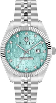 Philipp Plein PWMFA0225 Date Superlative Gent horloge