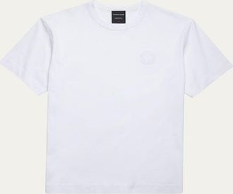 Canada Goose Mens Gladstone Cotton Jersey T-Shirt
