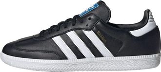 adidas Samba OG Black White IH4878