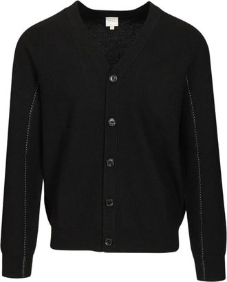 Paul Smith Hombre, Jerseys, Negro, Talla: S