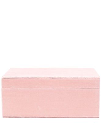 Sophie Bille Brahe Portagioielli Trésor Grande Candy (8cmx15cm) - Rosa