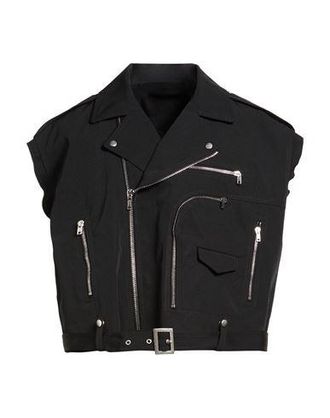 Rick Owens COATS & JACKETS - Jackets sur YOOX.COM
