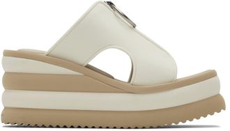 サンダル・ミュール STELLA MCCARTNEY WEDGE SANDALS Women's Stella McCartney Wedges − Sale: up to −70% | Stylight