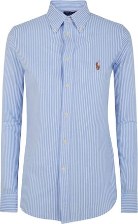 Ralph Lauren Heidi Long Sleeves Shirt