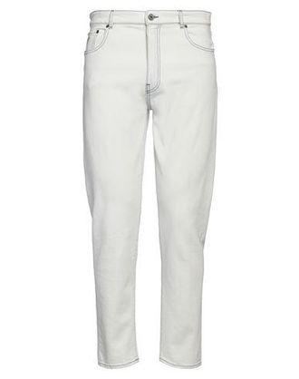 PESERICO BOTTOMWEAR - Jeans on YOOX.COM
