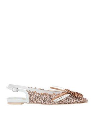 Ras FOOTWEAR - Ballet flats on YOOX.COM