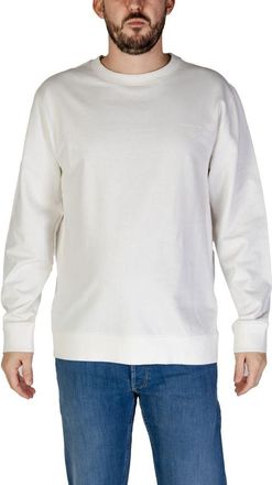 Hamaki-Ho Ronde Hals Sweater Offwhite