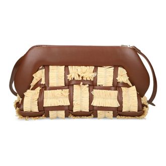 Themoir&egrave; Clutches, female, Multicolor, Size: ONE SIZE Bios Clutch Bag