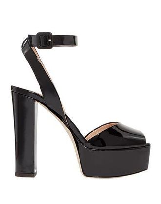 Giuseppe Zanotti SCHUHE - Sandalen auf YOOX.COM