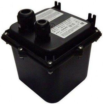 Pools Trasformatore toroidale 50 watt 1-2 fari