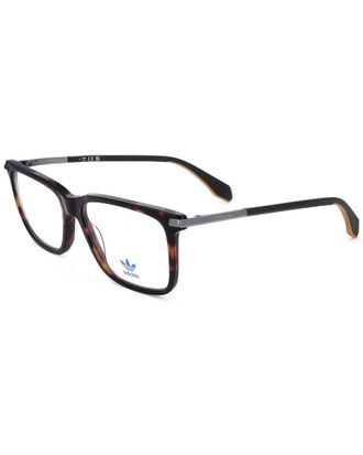 adidas Originals Mens Or5074 55Mm Optical Frames