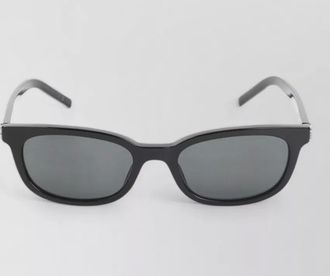 Saint Laurent m160 cat eye acetate frame sunglasses