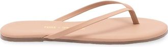 Tkees Lily Nudes Flip Flops