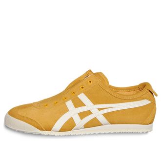 Onitsuka Tiger Mexico 66 Slip-On Golden Glow 1183C157-750