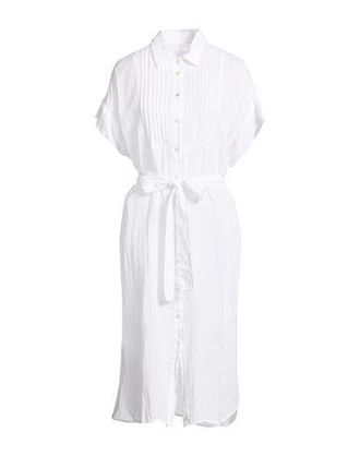 120% Lino KLEIDER - Midi-Kleider auf YOOX.COM