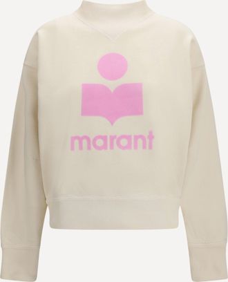 Isabel Marant Felpa Moby Woman 36
