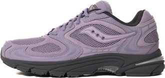 Saucony Mens Grid Jazz 9 Sneakers In Wisteria Iron