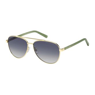 Marc Jacobs Mujer, Accesorios, Amarillo, Talla: ONE Size