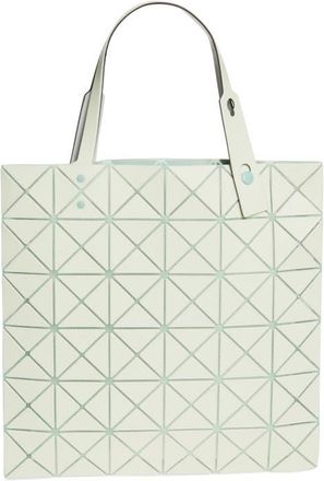 Bao Bao Issey Miyake Lucent Tote in Green X Light Green at Nordstrom