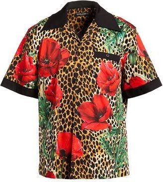 Dolce & Gabbana TOPWEAR - Camicie su YOOX.COM