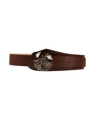 Alberta Ferretti Small Leather Goods - Belts on YOOX.COM