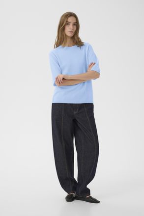 Karen by Simonsen 3/4 mouw KBEtta 3/4 mouw Classic fit