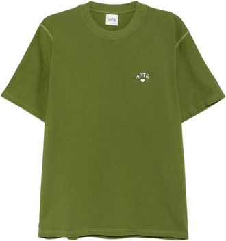 Arte Cor T-shirt