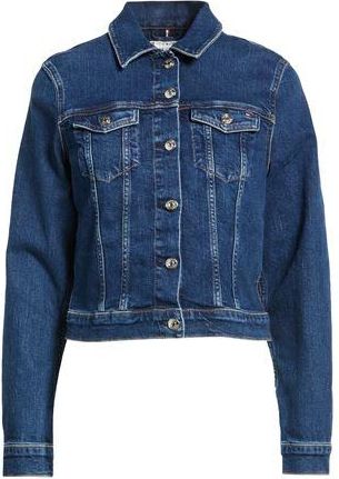 Tommy Hilfiger CAPISPALLA - Capispalla jeans su YOOX.COM