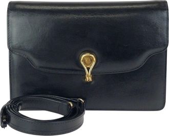 Gucci Vintage Tiger Eye Shoulder Bag (Authentic Pre-Loved)